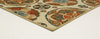Mohawk Home Soho Spice Suzani Multi Area Rug Corner Shot
