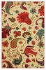 Mohawk Home Strata Tropical Acres Area Rug main image