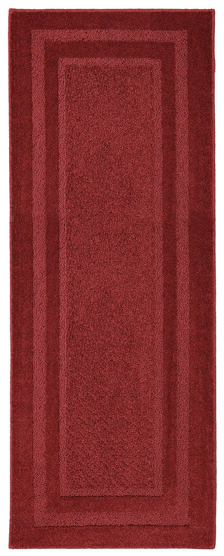 Mohawk Home Jamison Chili Pepper Area Rug Runner