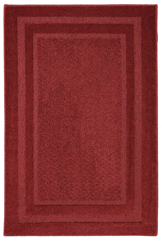 Mohawk Home Jamison Chili Pepper Area Rug main image