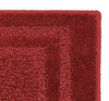 Mohawk Home Jamison Chili Pepper Area Rug Corner Shot
