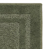 Mohawk Home Jamison Sage Area Rug Corner Shot