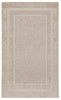 Mohawk Home Jamison Oatmeal Area Rug main image