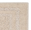 Mohawk Home Jamison Oatmeal Area Rug Corner Shot