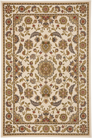 Mohawk Home Symphony Hollandale Ivory Area Rug main image