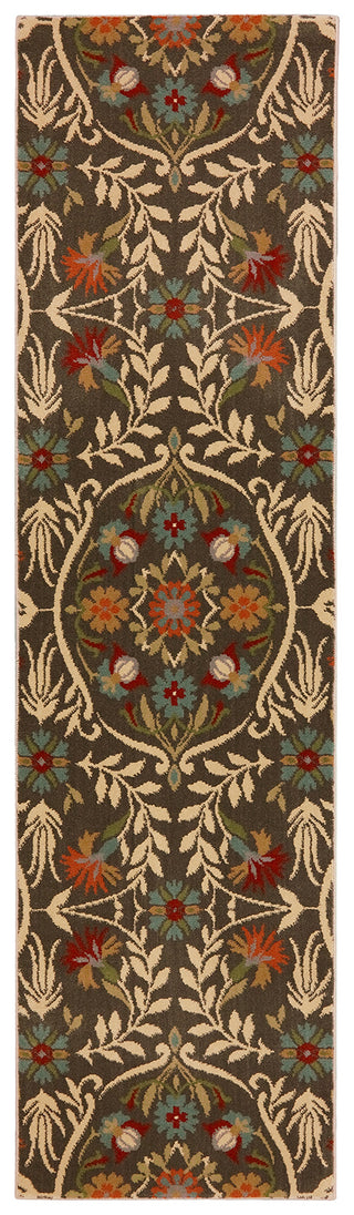 Mohawk Home Symphony Amicalola Saddle Area Rug Runner