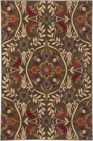 Mohawk Home Symphony Amicalola Saddle Area Rug main image