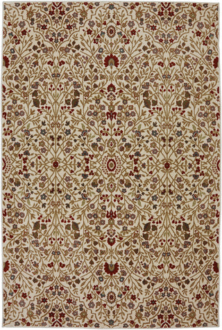 Mohawk Home Symphony Western Prairie Ivory Area Rug main image