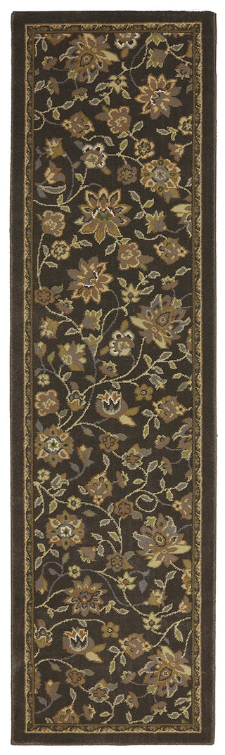 Mohawk Home Symphony Cottage Grove Saddle Area Rug Runner