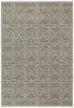 Mohawk Home Cascade Heights Carmody Beige Area Rug main image