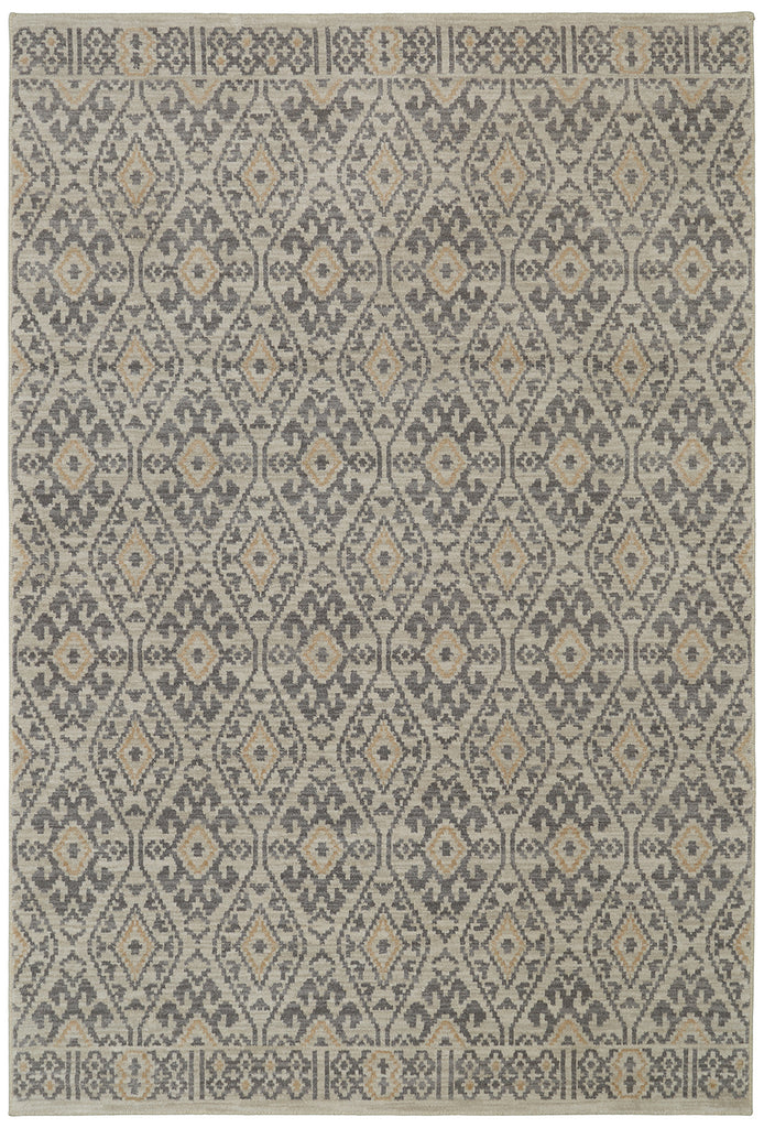 Mohawk Home Cascade Heights Carmody Beige Area Rug main image