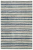 Mohawk Home Laguna Boardwalk Stripe Blue Area Rug main image