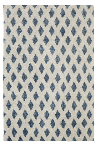 Mohawk Home Laguna Adona Blue Area Rug main image