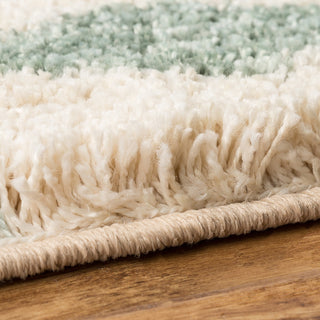 Mohawk Home Laguna Adona Aqua Area Rug Main