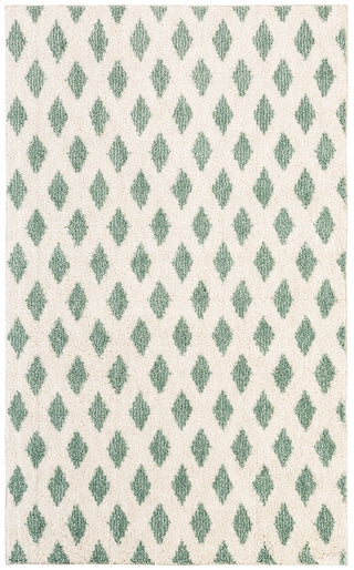 Mohawk Home Laguna Adona Aqua Area Rug main image