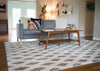 Mohawk Home Laguna Adona Brindle Area Rug Room Scene