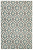 Mohawk Home Laguna Perry Green Area Rug main image