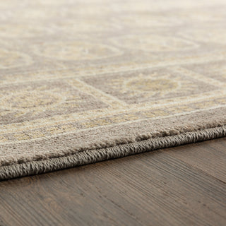 Mohawk Home Cascade Heights Caden Gray Area Rug Main