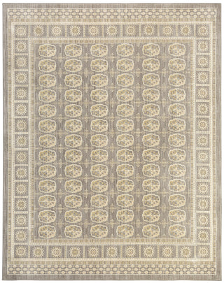 Mohawk Home Cascade Heights Caden Gray Area Rug main image