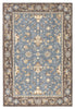 Mohawk Home Studio Perfection Sea Area Rug main image