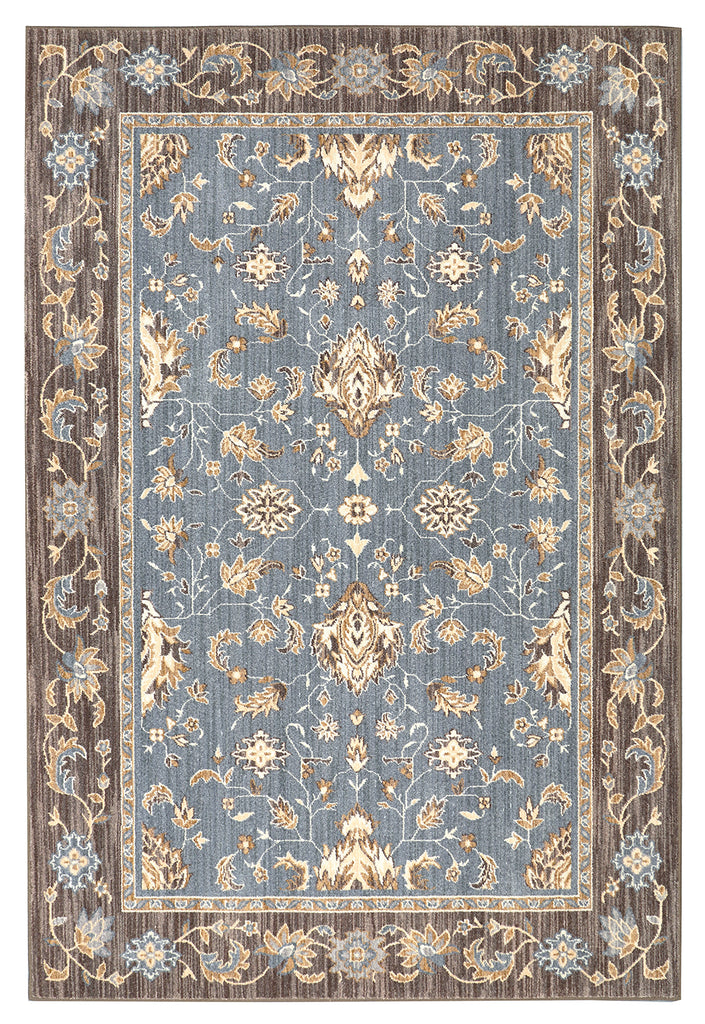 Mohawk Home Studio Perfection Sea Area Rug main image