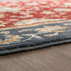 Mohawk Home Studio Cameron Garnet Area Rug Main