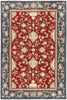 Mohawk Home Studio Cameron Garnet Area Rug main image