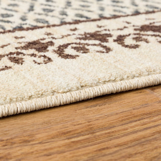 Mohawk Home Studio Stardust Beige Area Rug Main