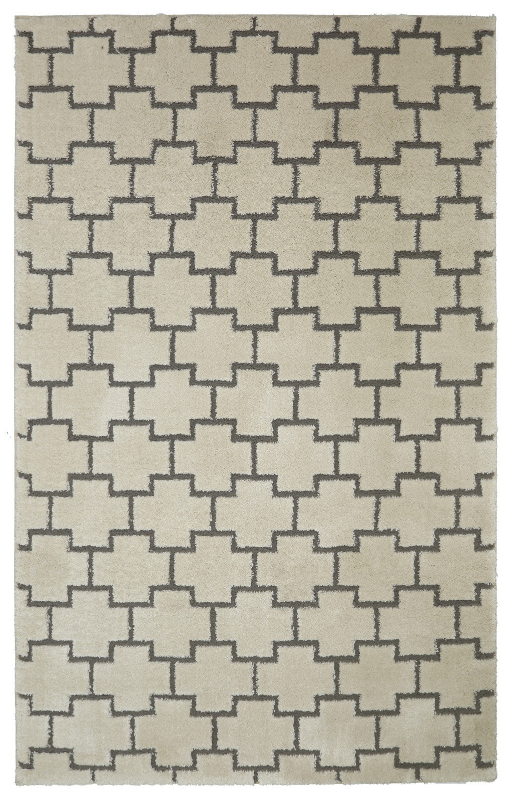 Mohawk Home Loft Block Out Cream Area Rug – Incredible Rugs and Decor