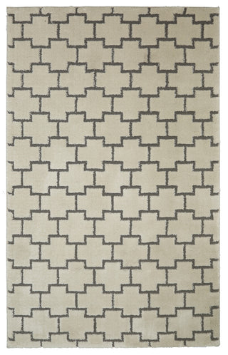 Mohawk Home Loft Block Out Cream Area Rug main image