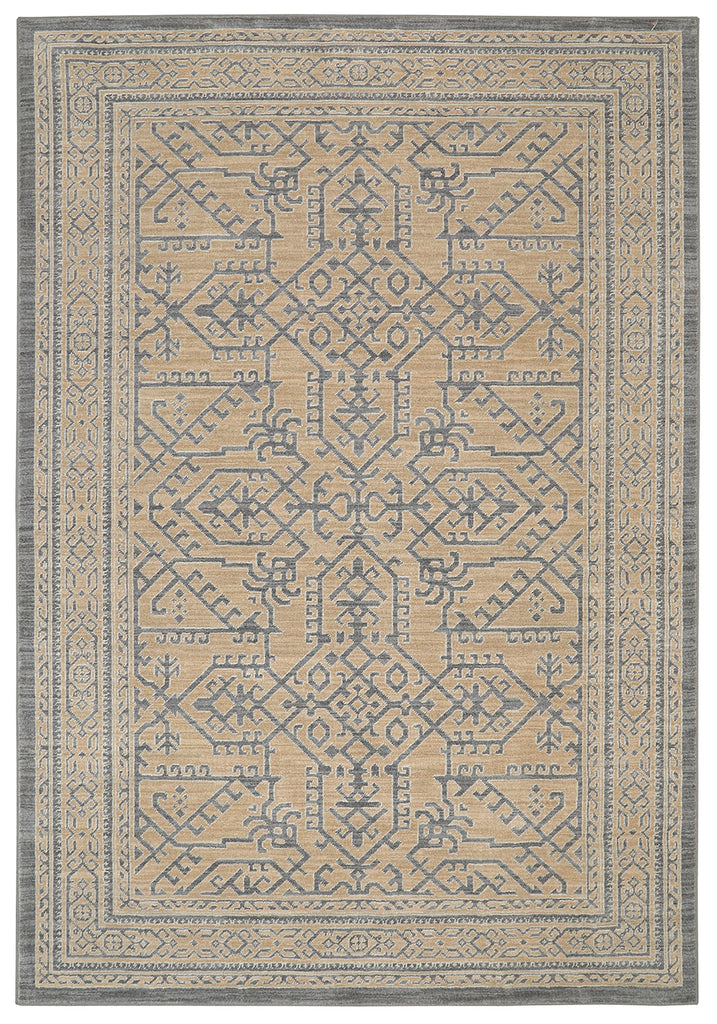 Mohawk Home Cascade Heights Enriched Grey Area Rug main image