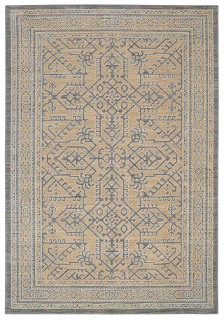 Mohawk Home Cascade Heights Enriched Grey Area Rug main image