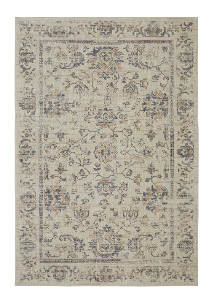 Mohawk Home Cascade Heights Persian Beige Area Rug main image