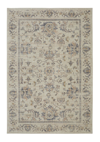 Mohawk Home Cascade Heights Persian Beige Area Rug main image