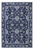 Mohawk Home Cascade Heights Addison Indigo Area Rug main image