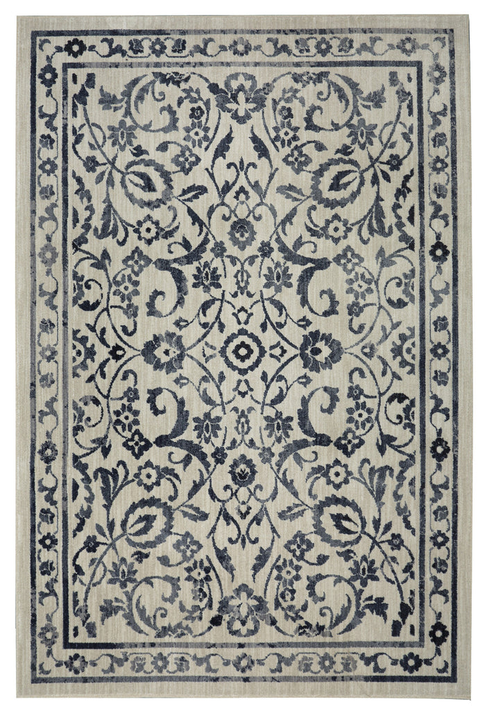 Mohawk Home Studio Bancroft Beige Area Rug main image