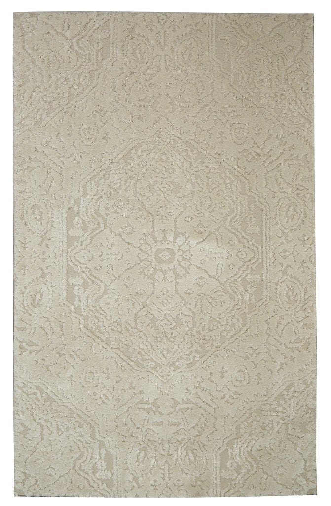 Mohawk Home Loft Francesca Cream Area Rug main image