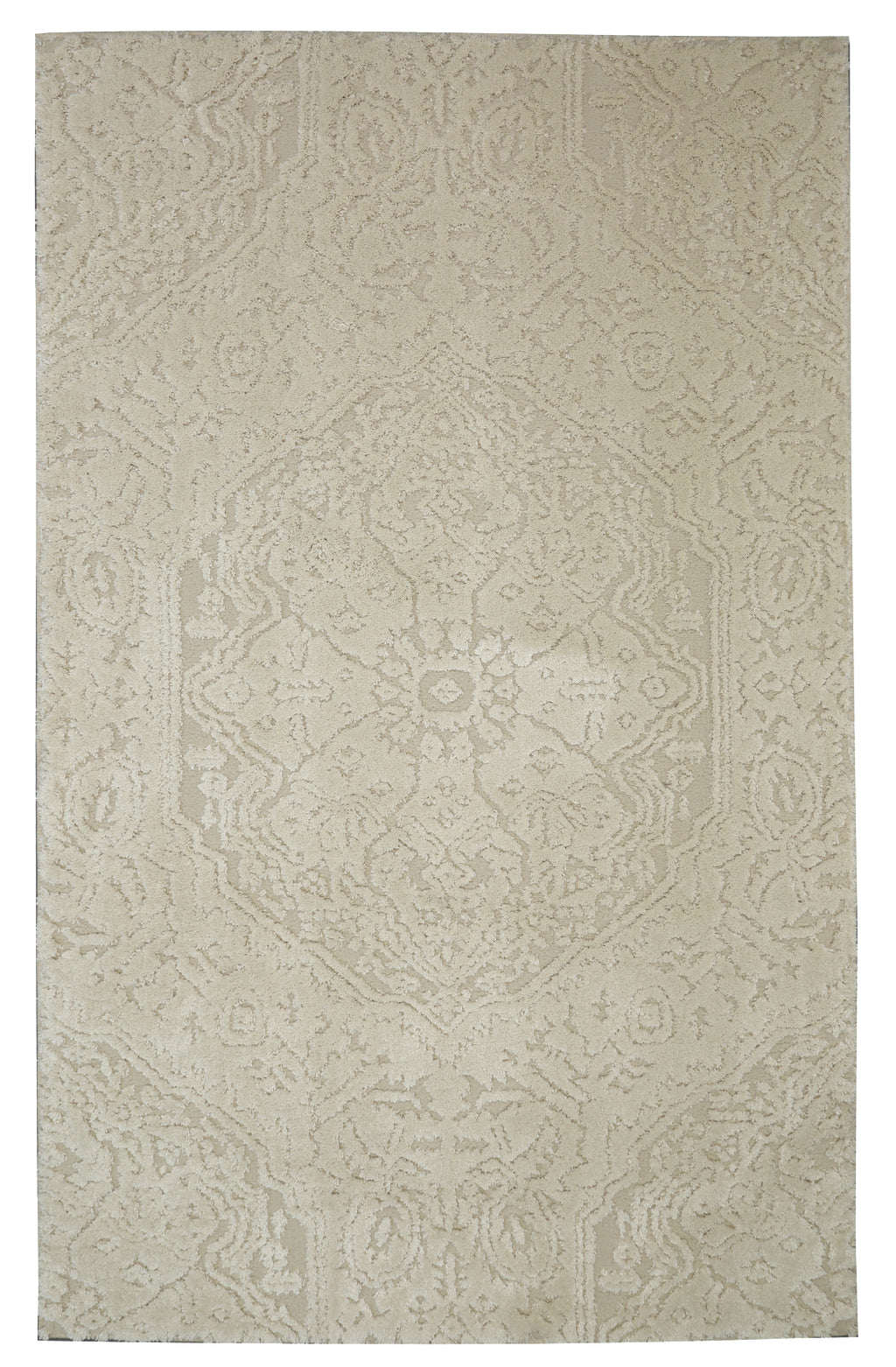 Mohawk Home Loft Francesca Cream Area Rug Incredible Rugs and Decor