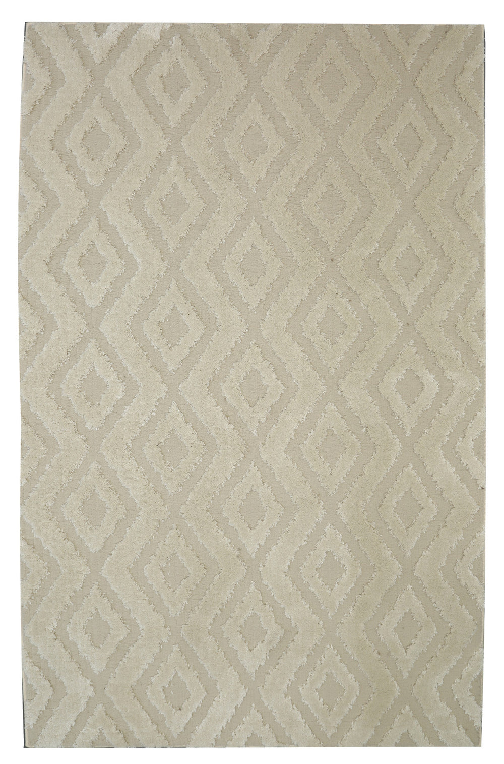 Mohawk Home Loft Hampshire Cream Area Rug