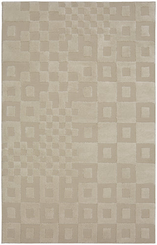 Mohawk Home Loft Tile Time Cream Area Rug main image