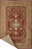 Mohawk Home Studio Kham Garnet Area Rug Main
