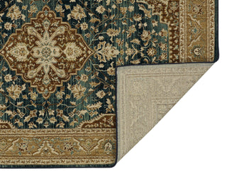 Mohawk Home Studio Kham Sapphire Area Rug Main