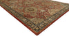 Mohawk Home Studio Salween Garnet Area Rug Corner Shot
