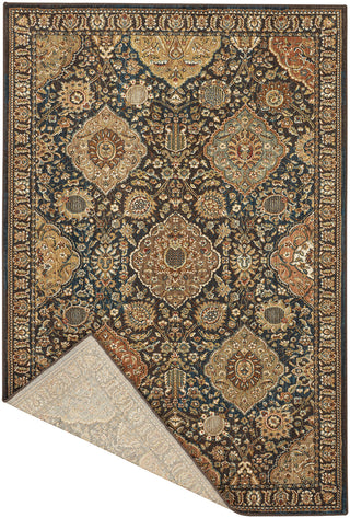 Mohawk Home Studio Salween Multi Area Rug Backing