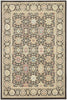 Mohawk Home Studio Mechi Black Area Rug main image