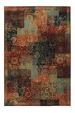 Mohawk Home Studio Sinja Multi Area Rug main image