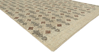Mohawk Home Studio Jago Beige Area Rug Corner Shot