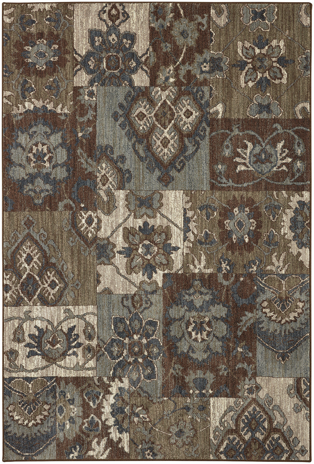 Mohawk Home Studio Fair Point Sea Area Rug – Incredible Rugs and Decor