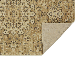 Mohawk Home Studio Salado Beige Area Rug Backing