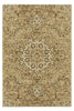 Mohawk Home Studio Salado Beige Area Rug main image